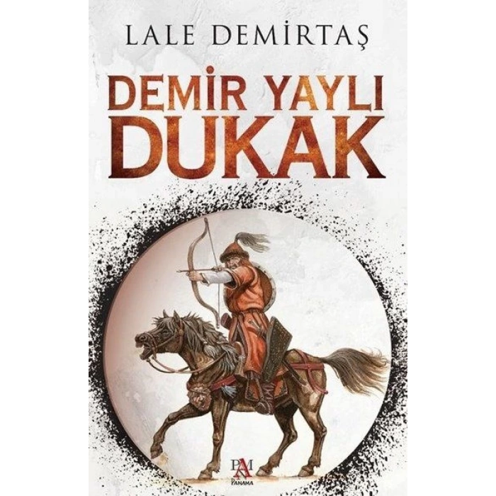 Demir Yaylı Dukak