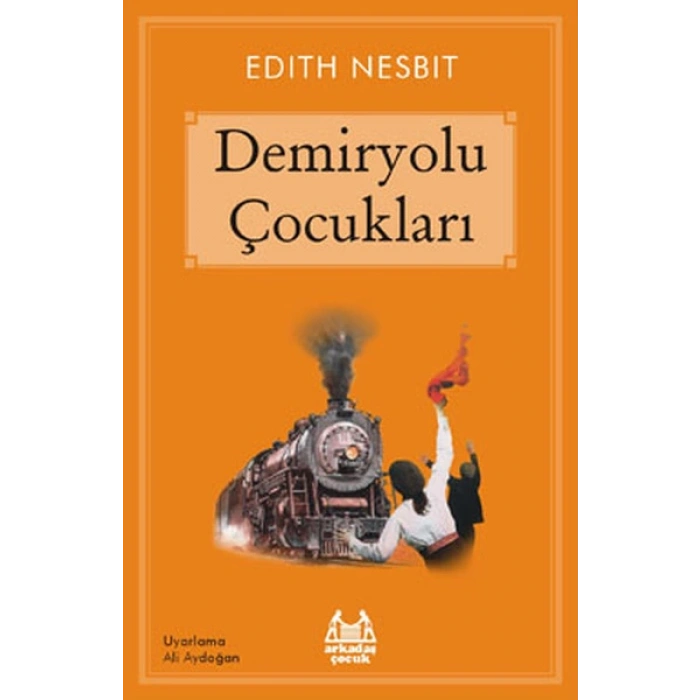 Demiryolu Çocukları