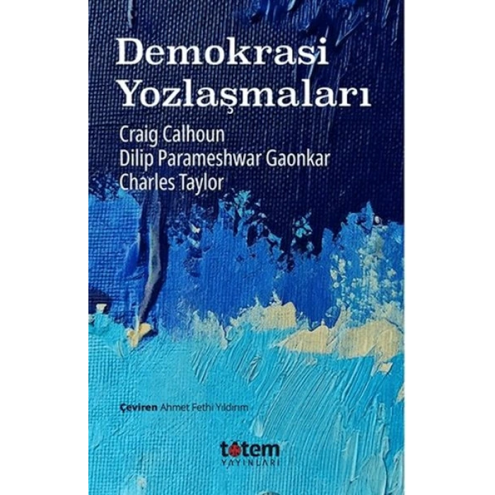 Demokrasi Yozlaşmaları