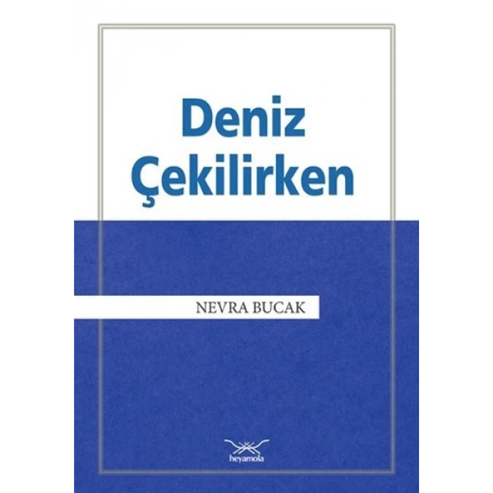 Deniz Çekilirken