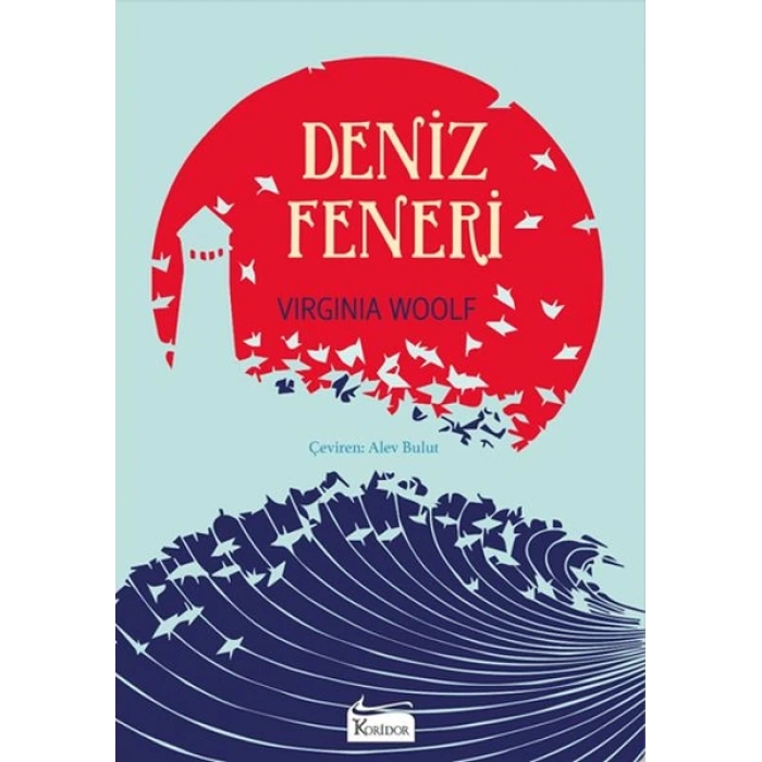 Deniz Feneri (Bez Cilt)
