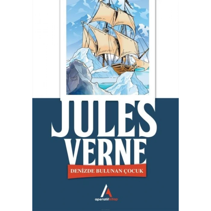 Denizde Bulunan Çocuk