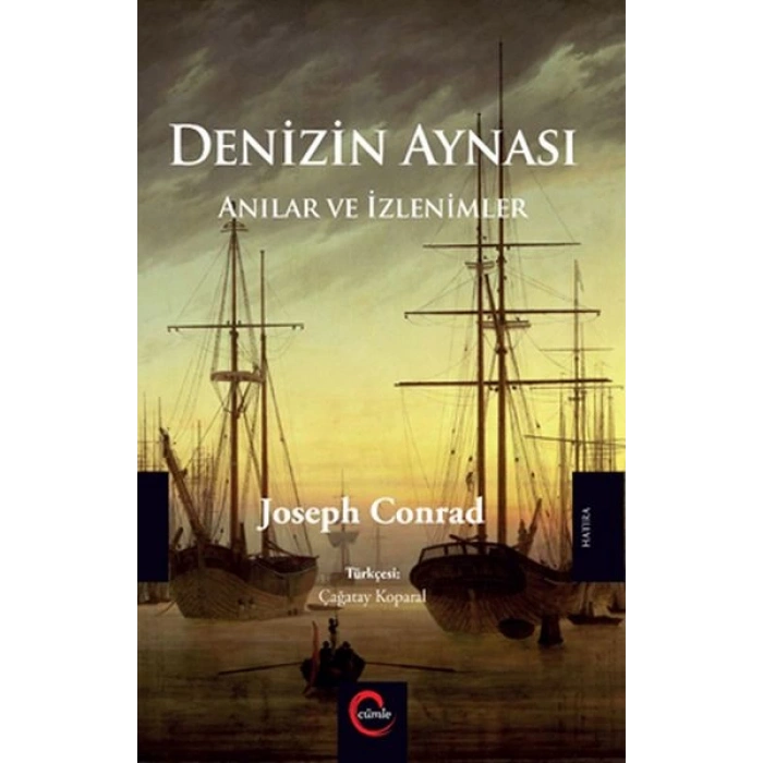 Denizin Aynası - Anılar ve İzlenimler