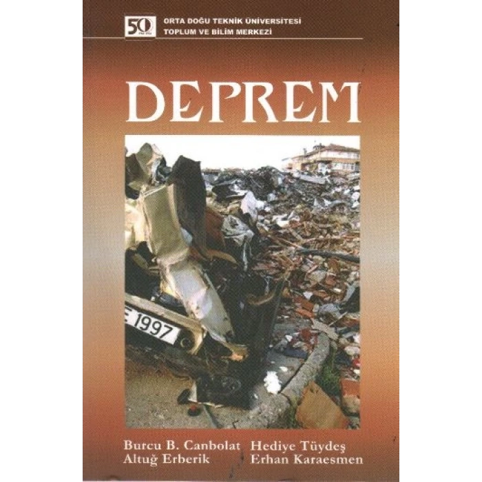 Deprem