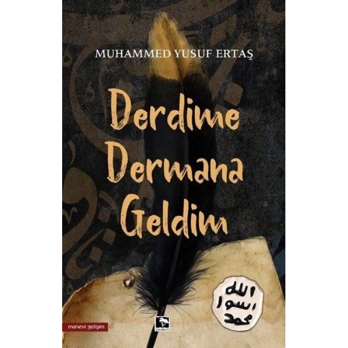 Derdime Dermana Geldim