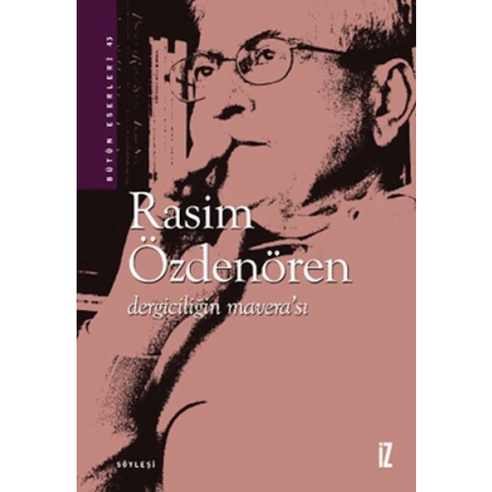 Dergiciliğin Mavera’sı