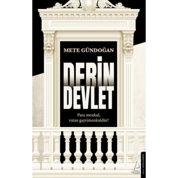 Derin Devlet