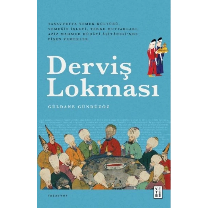 Derviş Lokması
