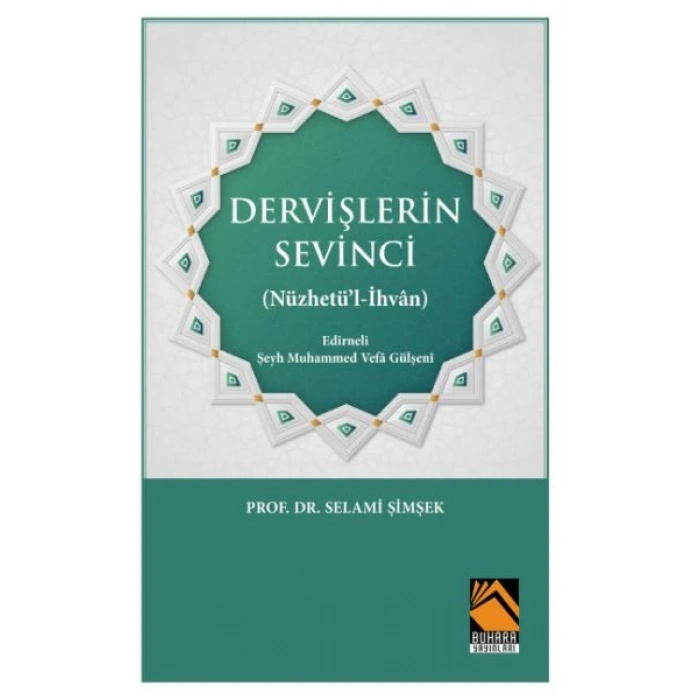 Dervişlerin Sevinci