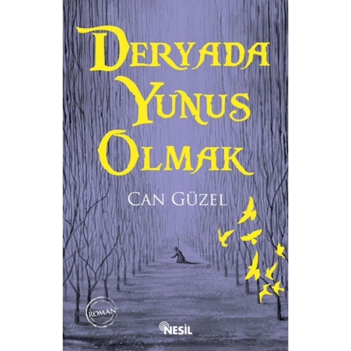 Deryada Yunus Olmak