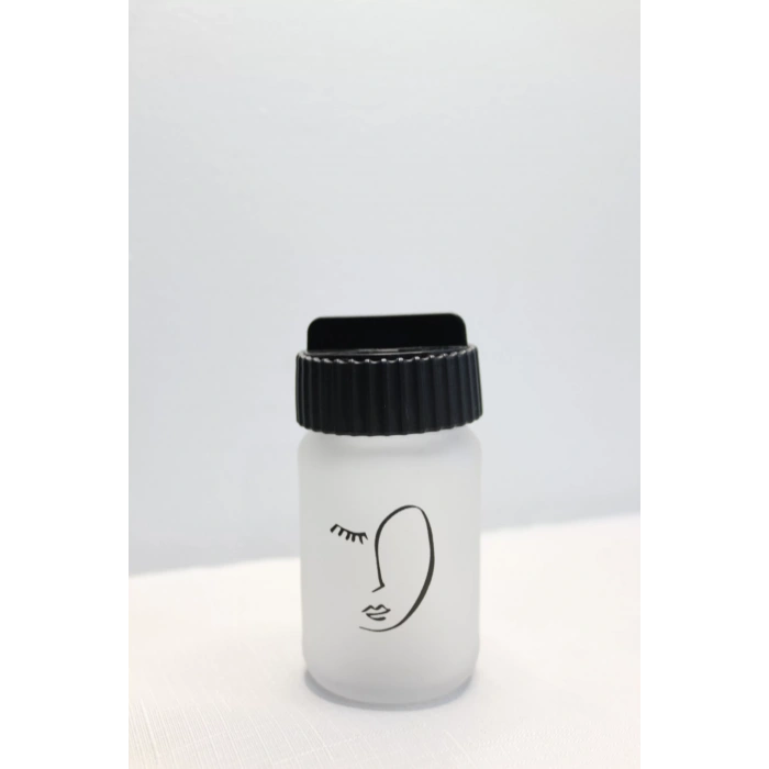 Desenli Buzlu Tuzluk Biberlik 105cc