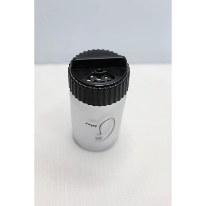 Desenli Buzlu Tuzluk Biberlik 105cc