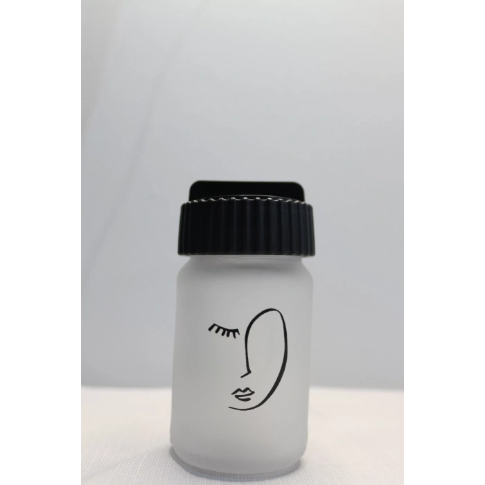 Desenli Buzlu Tuzluk Biberlik 105cc