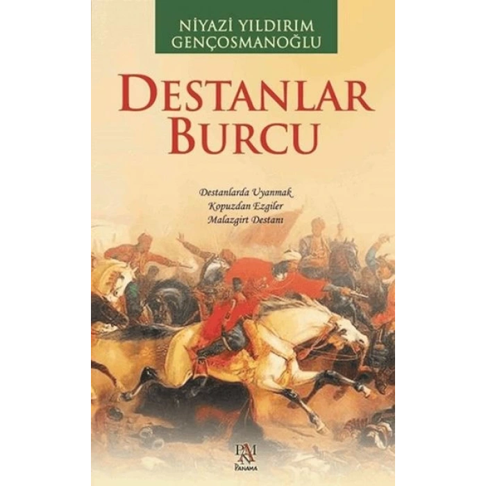 Destanlar Burcu