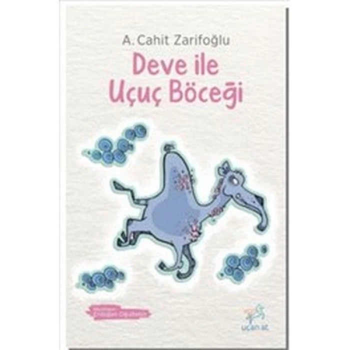 Deve ile Uçuç Böceği