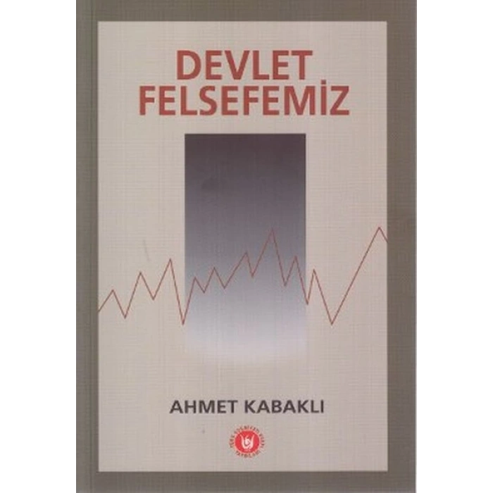 Devlet Felsefemiz