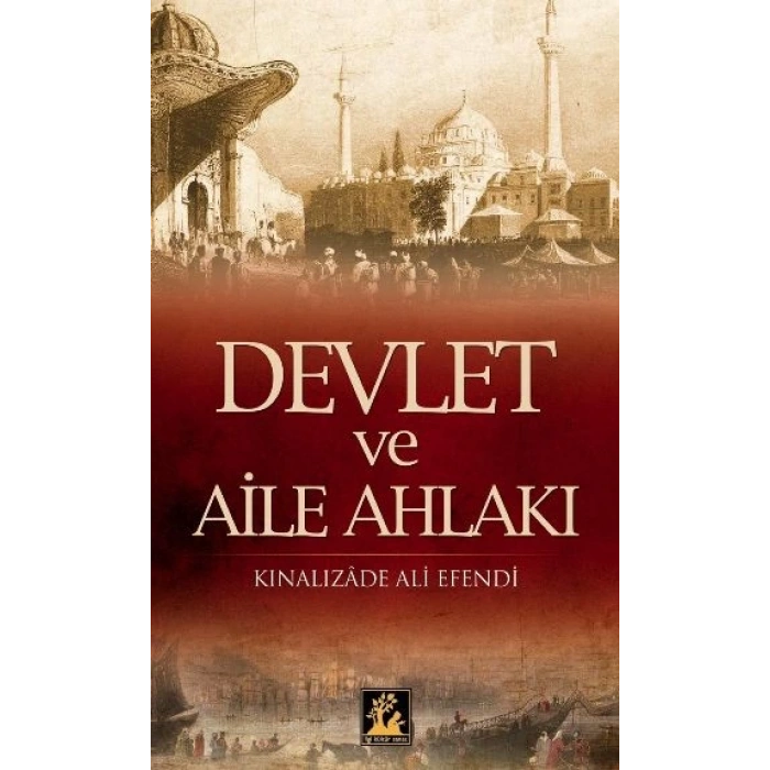 Devlet ve Aile Ahlakı