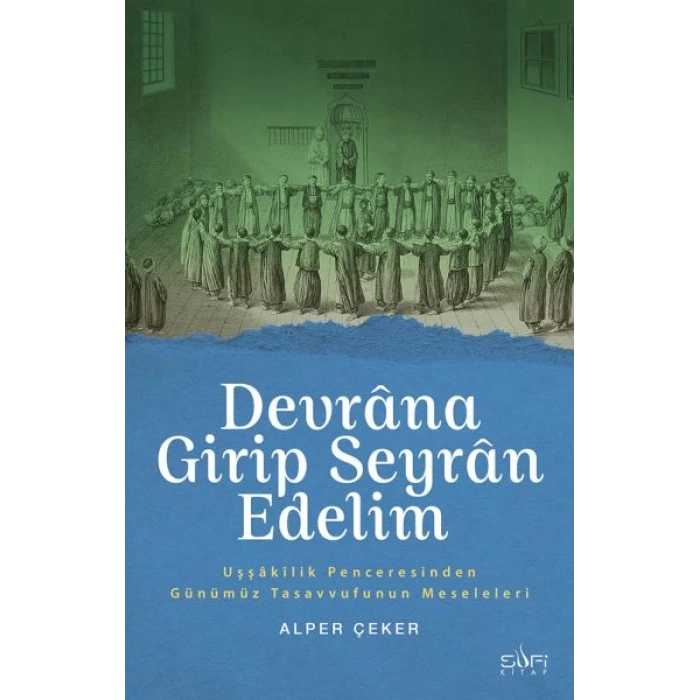 Devrana Girip Seyran Edelim