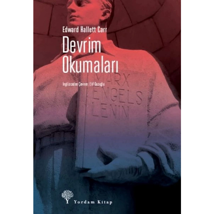 Devrim Okumaları