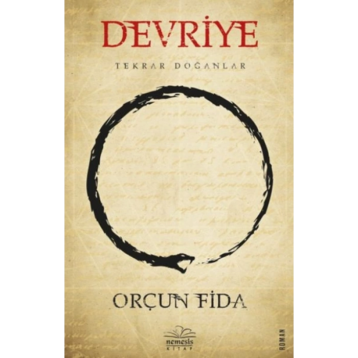 Devriye