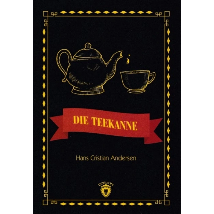 Die Teekanne