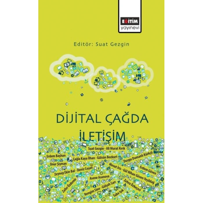 Dijital Çağda İletişim