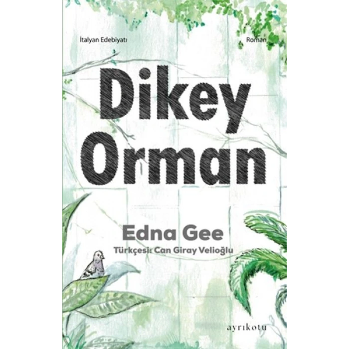 Dikey Orman