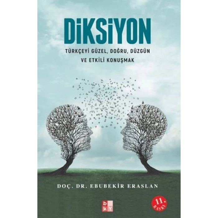 Diksiyon