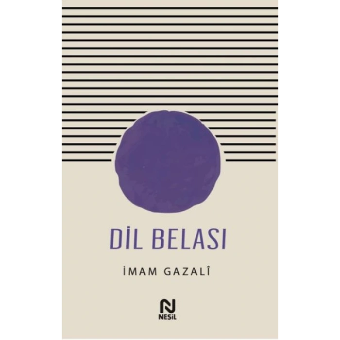 Dil Belası-Dilin Afetleri