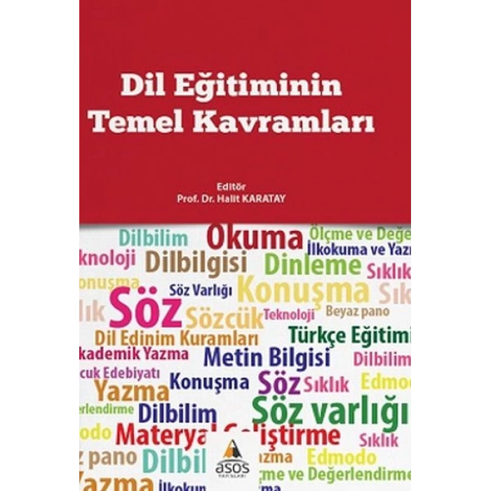 Dil Eğitiminin Temel Kavramları