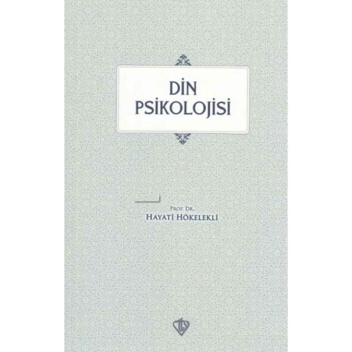 Din Psikolojisi