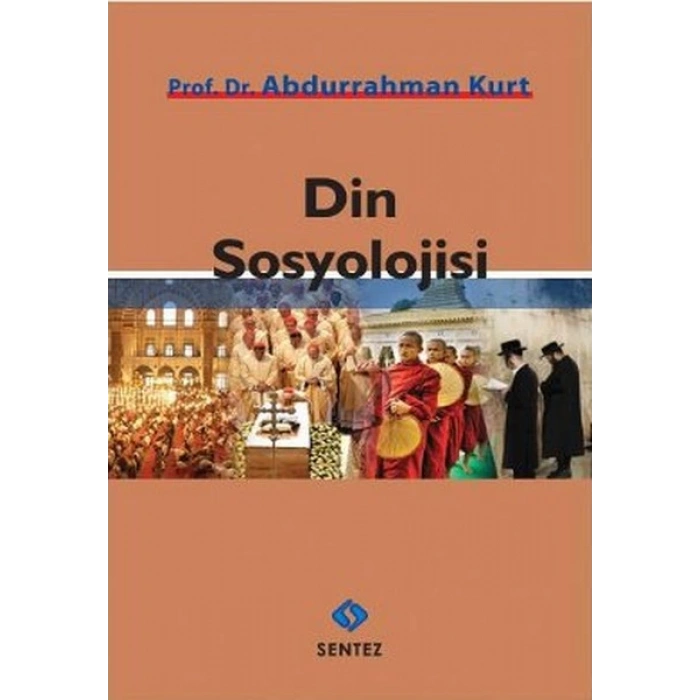 Din Sosyolojisi