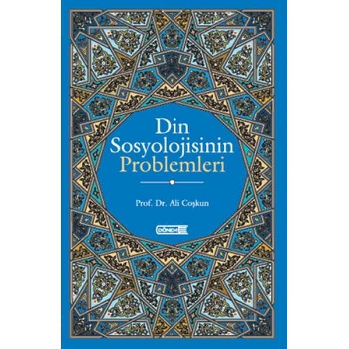Din Sosyolojisinin Problemleri