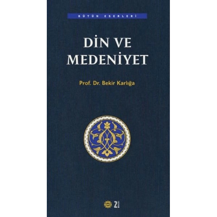 Din ve Medeniyet
