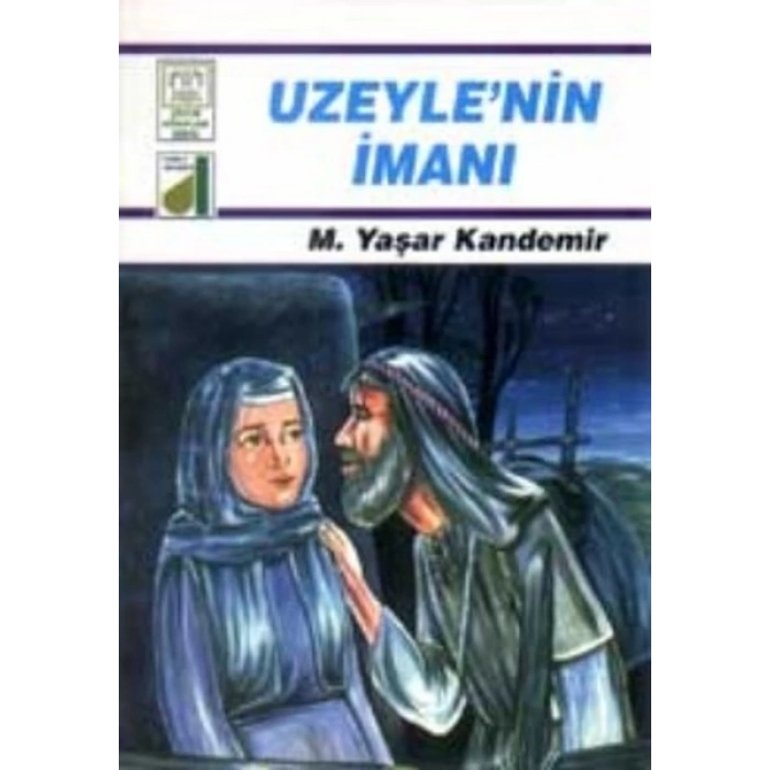 Dinim Serisi 6 - Uzeylenin İmanı