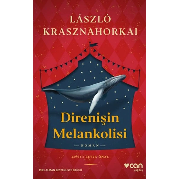 Direnişin Melankolisi