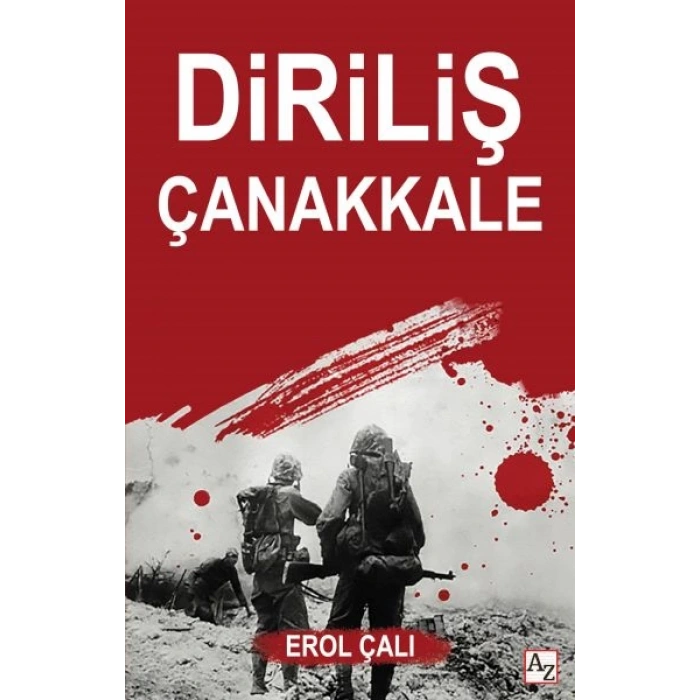 Diriliş Çanakkale