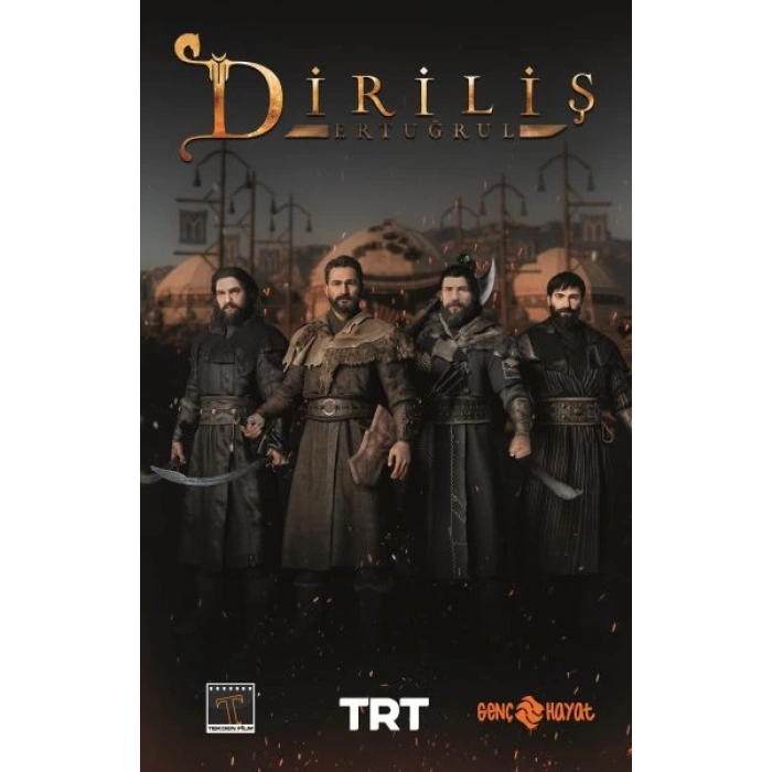 Diriliş Ertuğrul