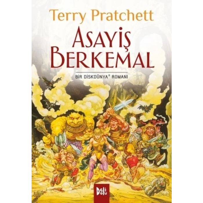 Disk Dünya 15: Asayiş Berkemal