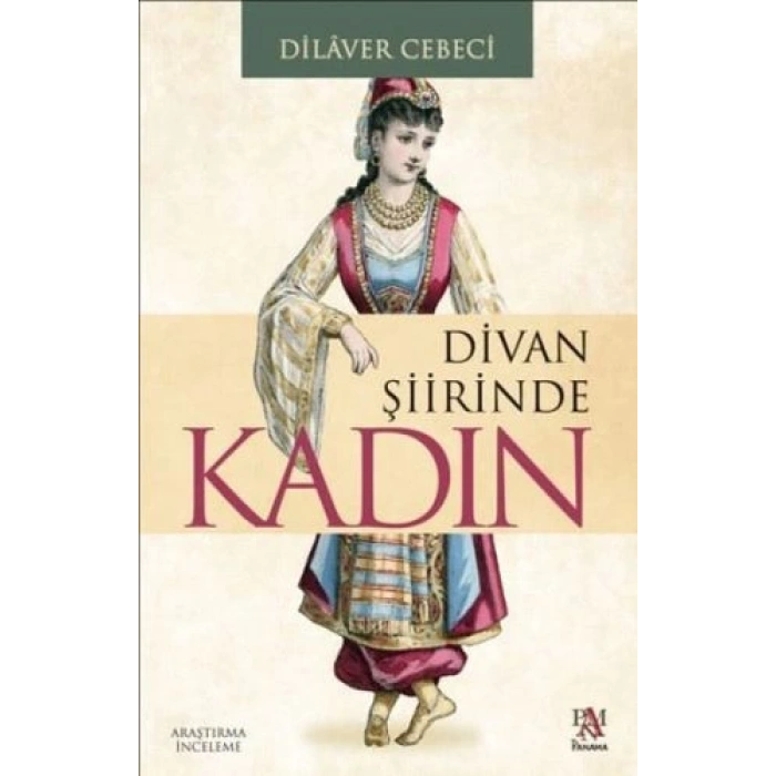 Divan Şiirinde Kadın