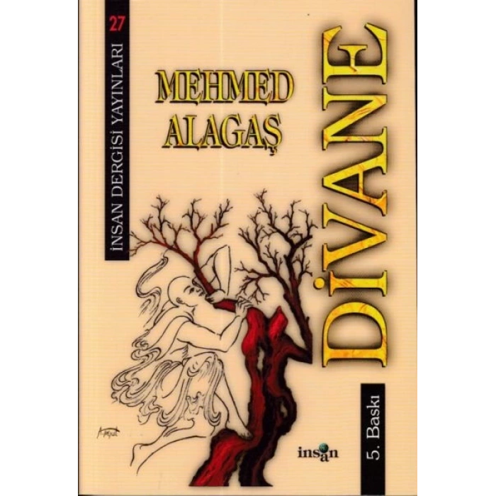 Divane - Mehmed Alagaş