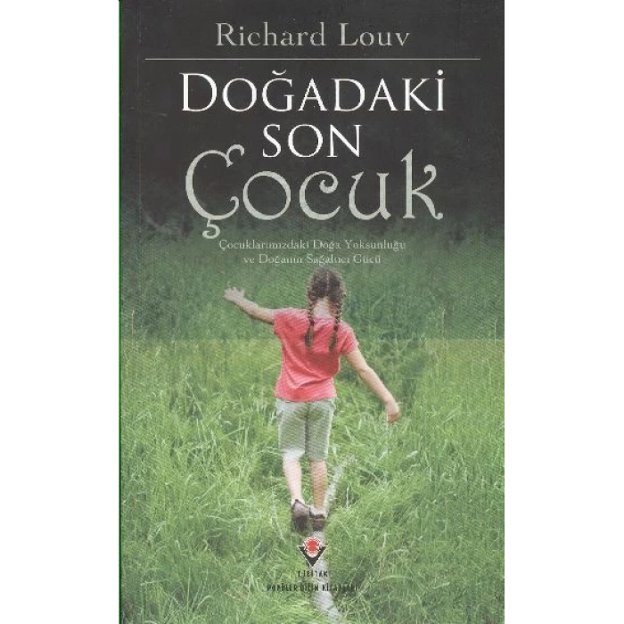Doğadaki Son Çocuk