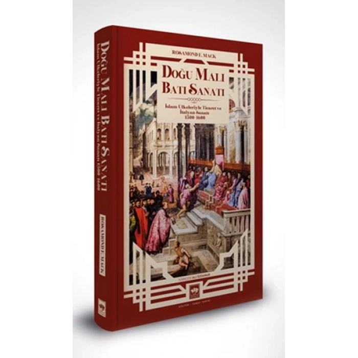 Doğu Malı Batı Sanatı