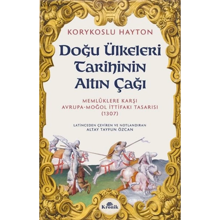 Doğu Ülkeleri Tarihinin Altın Çağı