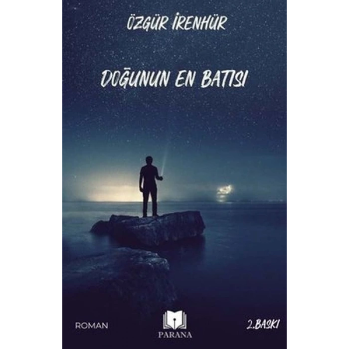 Doğunun En Batısı