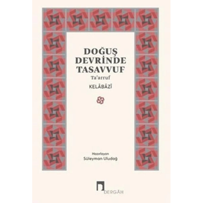 Doğuş Devrinde Tasavvuf