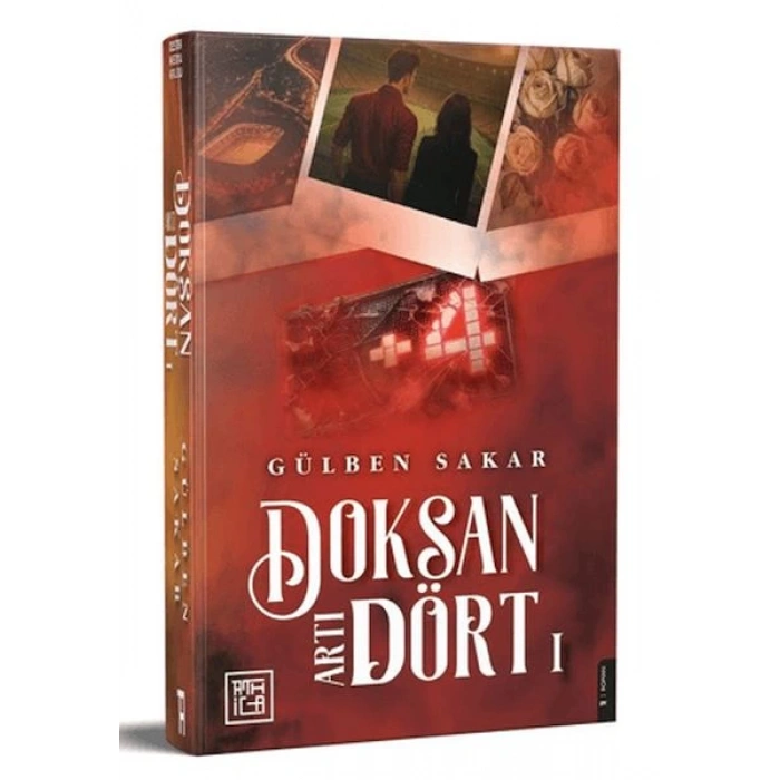 Doksan Artı Dört 1