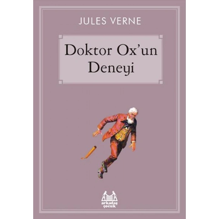 Doktor Ox’un Deneyi