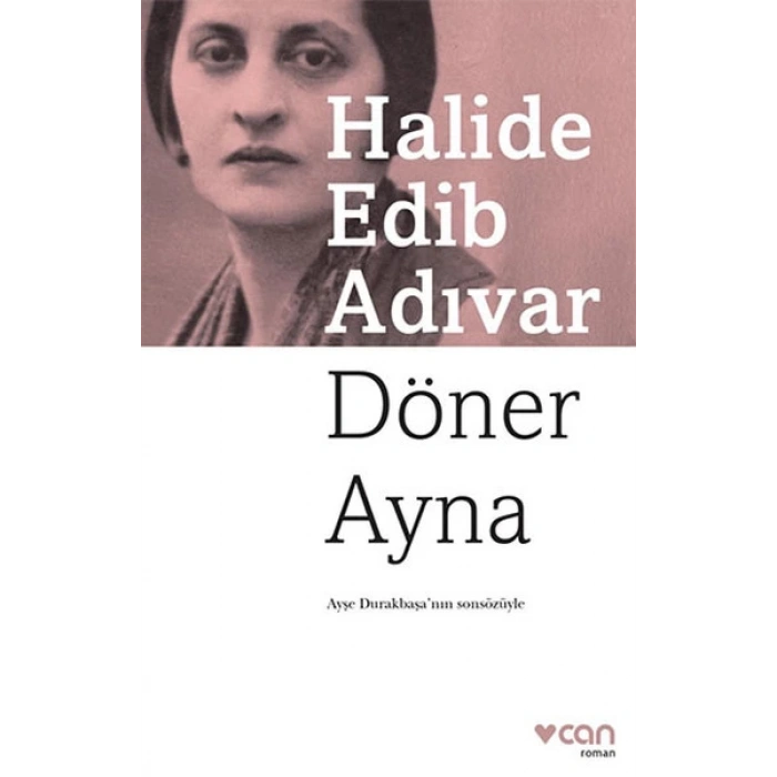 Döner Ayna