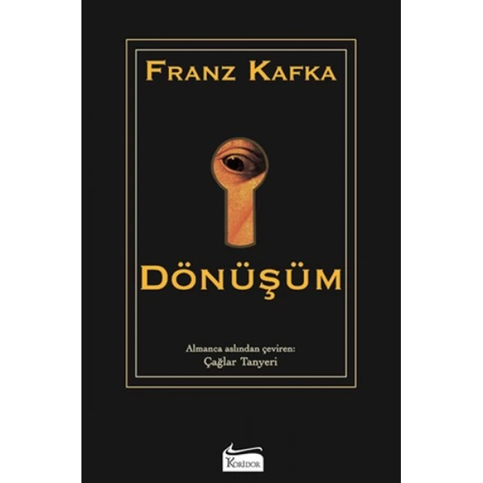 Dönüşüm
